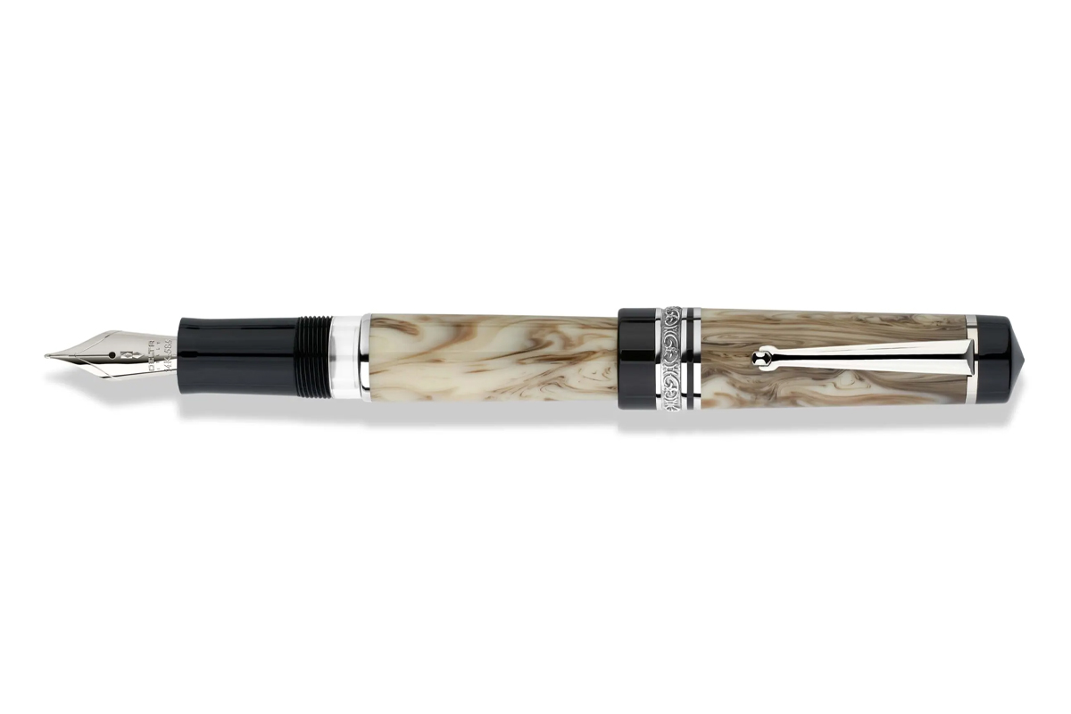 Delta Tesori d'Italia 'Montepetra' Limited Edition Vulpen